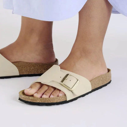 Birkenstock Slide Sandal - Catalina