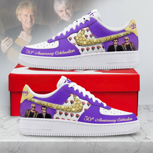 PREMIUM ASPL AF1 SNEAKER NY