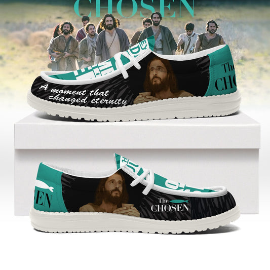 TCN Loafer Shoes NY