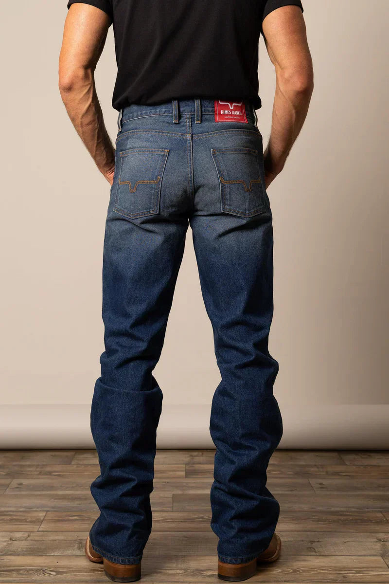 Kimes Ranch Men's Stewart Jeans