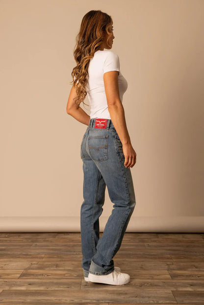 Kimes Ranch Women's Brooks Jeans
