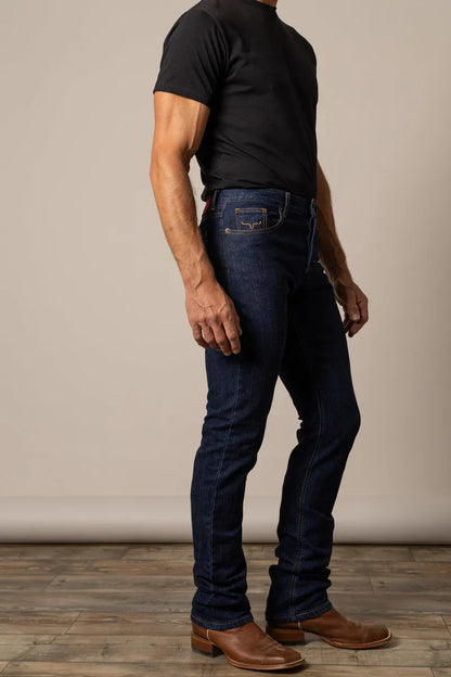 Kimes Ranch Men's Wayne Jeans