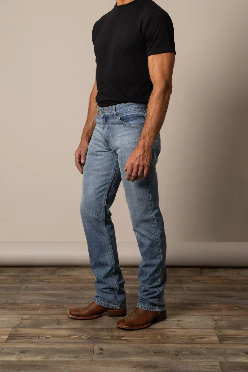 Kimes Ranch Men's Barney Jeans